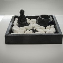 Buddha Set